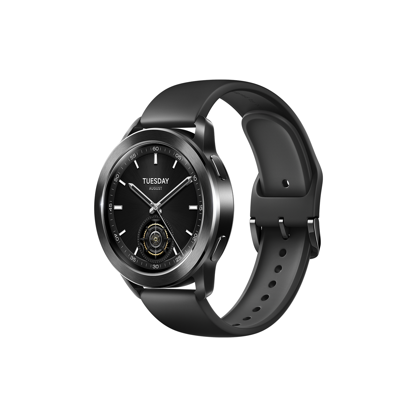 Xiaomi Watch S3