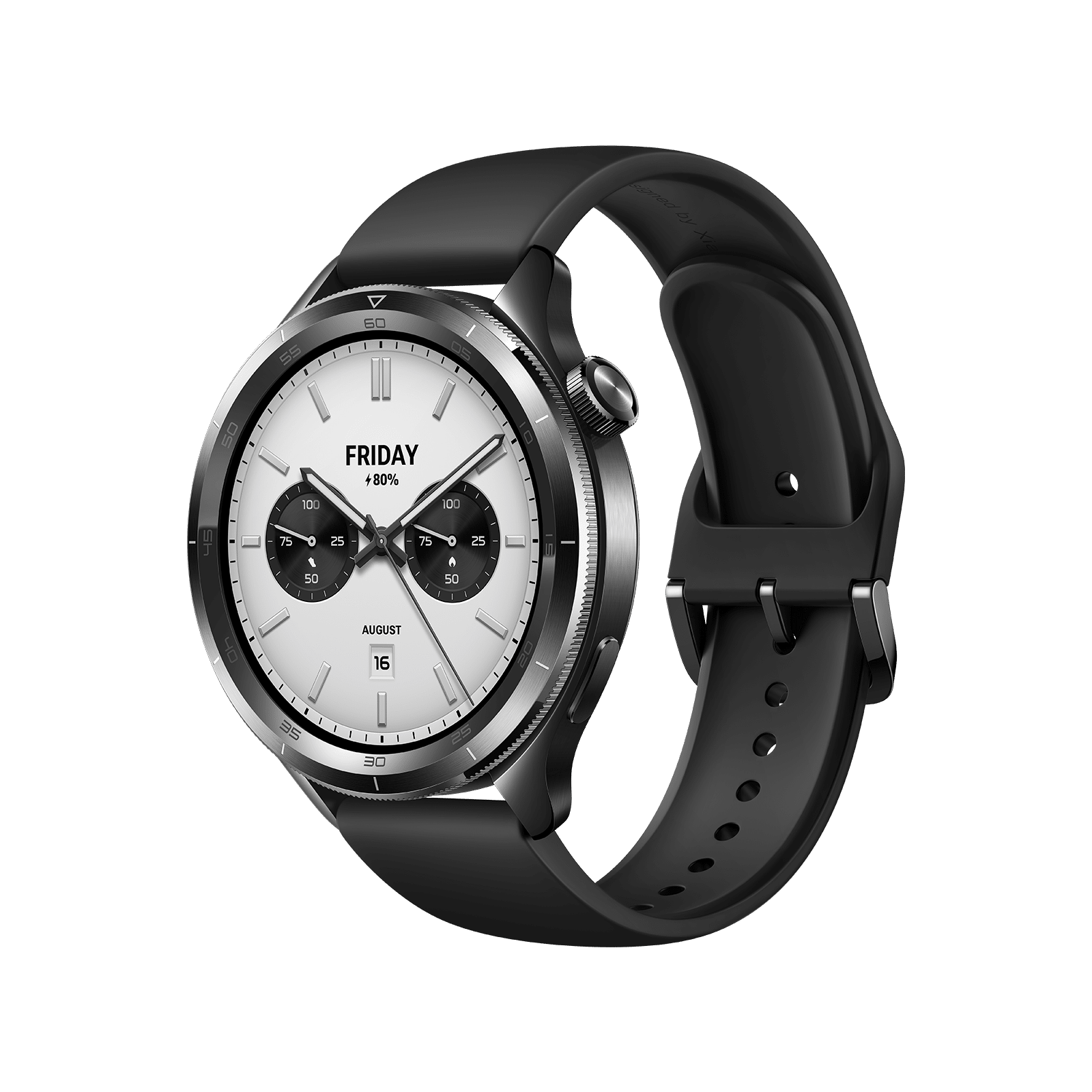 Xiaomi Watch S4
