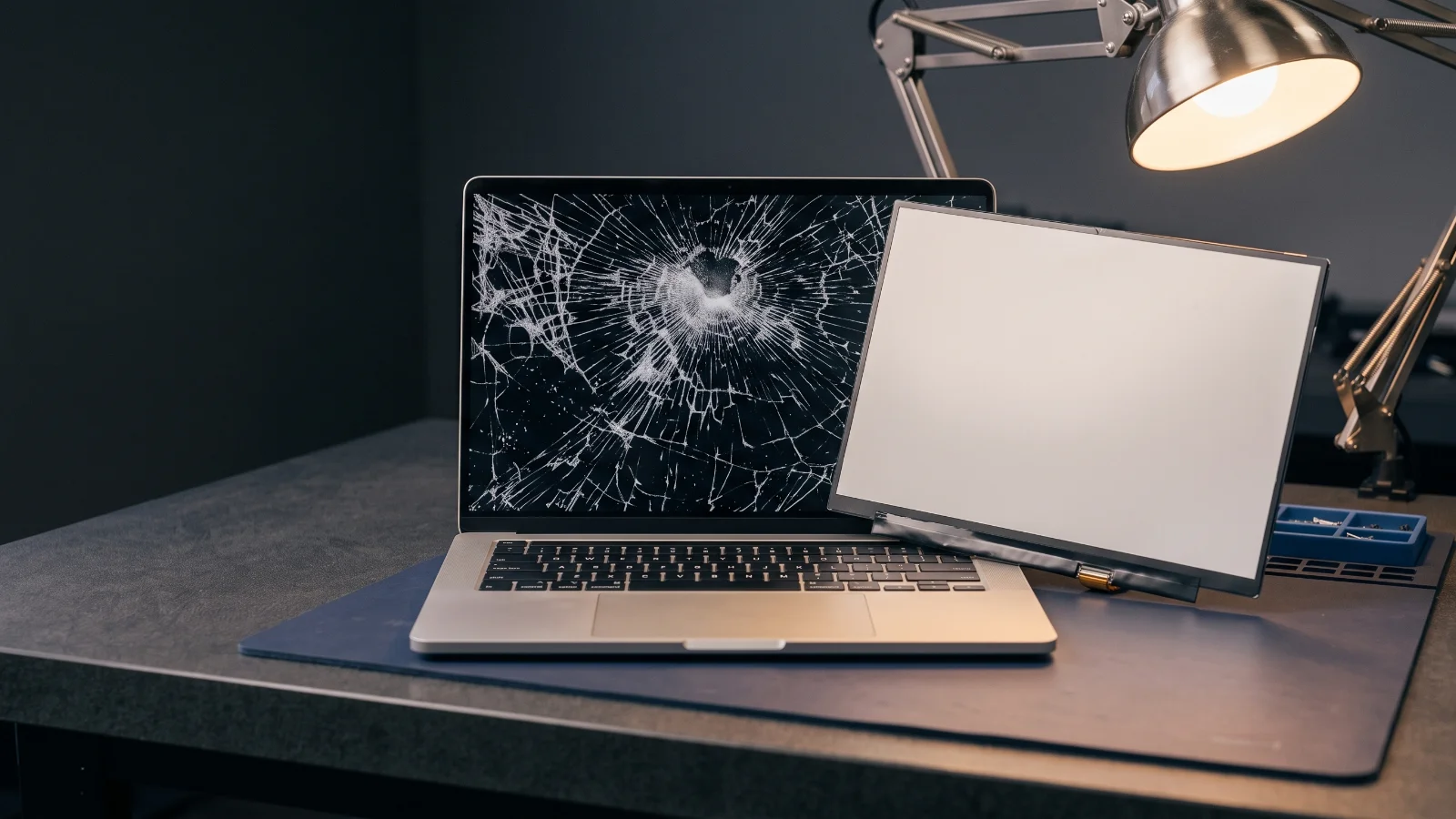 Laptop Ekran Değişimi